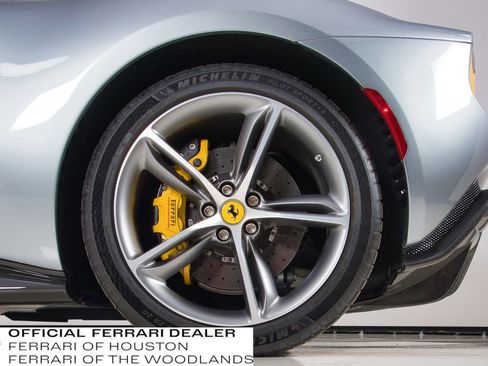 Used 2024 Ferrari 296 GTB image 21