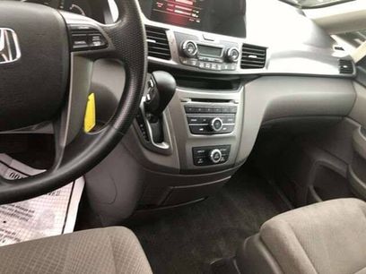 Used 2014 Honda Odyssey LX