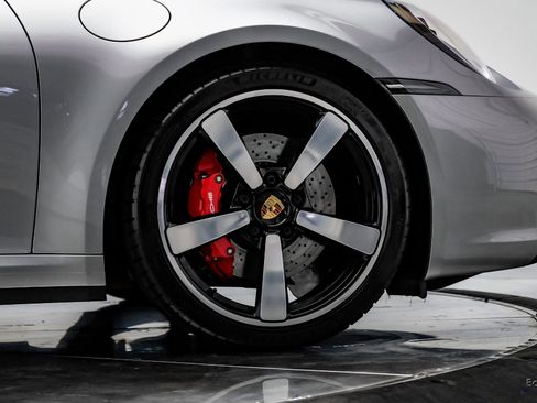 Used 2024 Porsche 911 Carrera S w/ Premium Package image 76