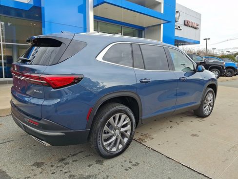 New 2026 Buick Enclave Preferred w/ Power Package image 6