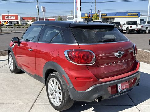 Used 2015 MINI Cooper Paceman S image 5