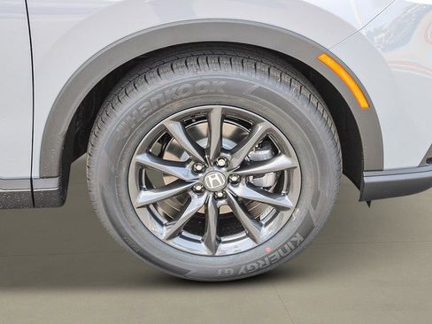 New 2026 Honda CR-V EX-L image 7