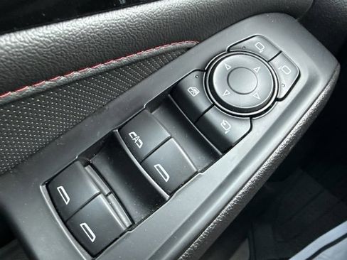 Used 2023 Chevrolet Traverse RS w/ LPO, Floor Liner Package image 24