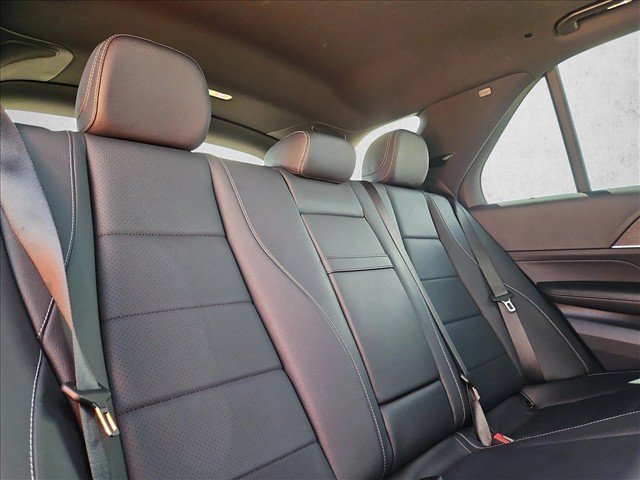 Certified 2026 Mercedes-Benz GLE 350 4MATIC w/ Winter Package image 21