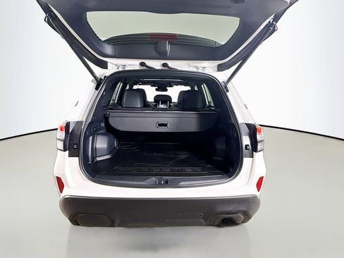 New 2026 Subaru Forester Touring image 34