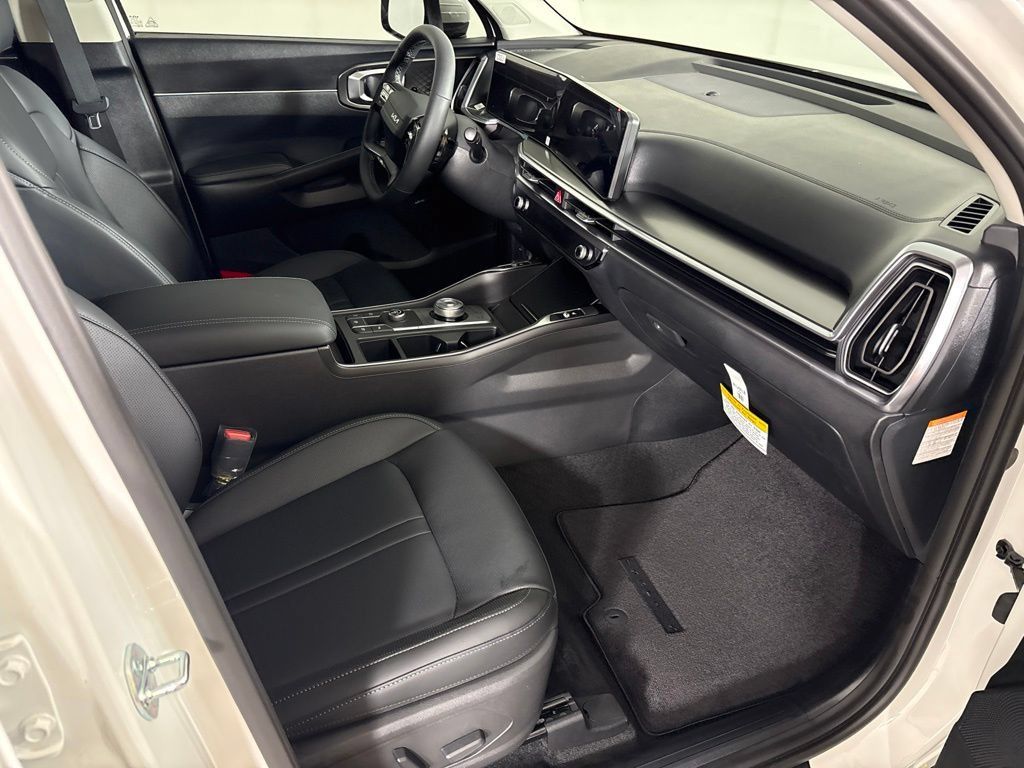 New 2026 Kia Sorento EX w/ EX Premium Package FWD image 18