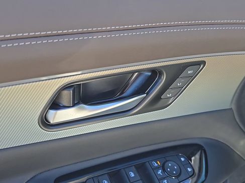 New 2026 Nissan Murano Platinum w/ Technology Package AWD/4WD image 21