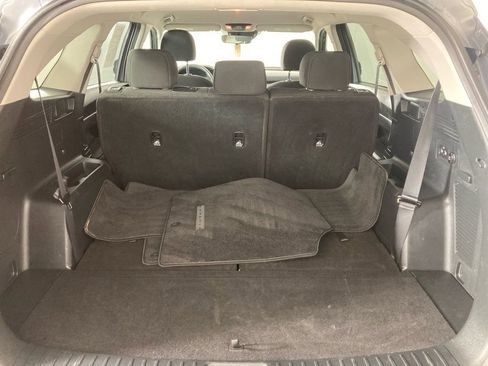 Certified 2023 Kia Sorento LX image 19