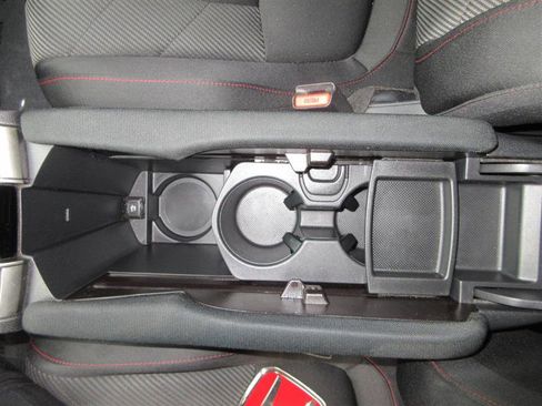 Used 2019 Honda Civic Si image 13