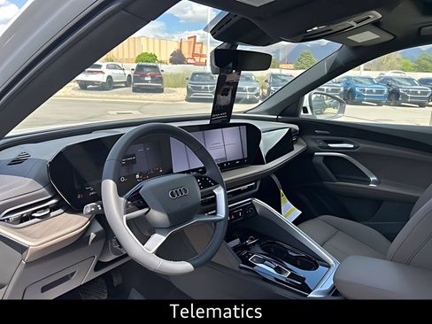 New 2026 Audi Q5 Premium Plus AWD/4WD image 20