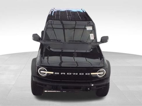 Used 2024 Ford Bronco Wildtrak AWD/4WD image 5