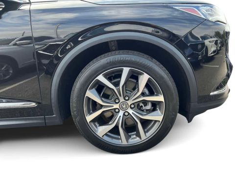 Used 2022 Acura MDX SH-AWD w/ Technology Package image 7