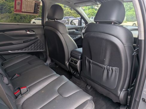 Used 2023 Hyundai Santa Fe Limited AWD/4WD image 26