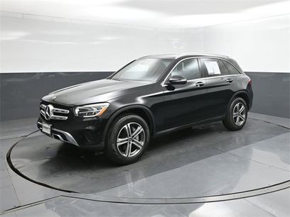 Used 2022 Mercedes-Benz GLC 300 GLC 300