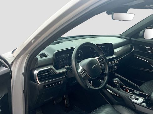 Used 2023 Kia Telluride SX Prestige X-Pro AWD/4WD image 9