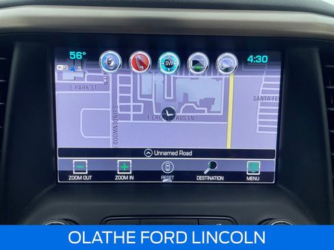 Used 2019 GMC Acadia Denali w/ Technology Package image 15