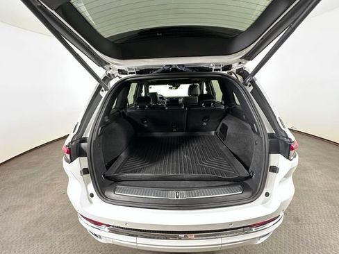 Used 2022 Jeep Grand Cherokee Overland AWD/4WD image 14