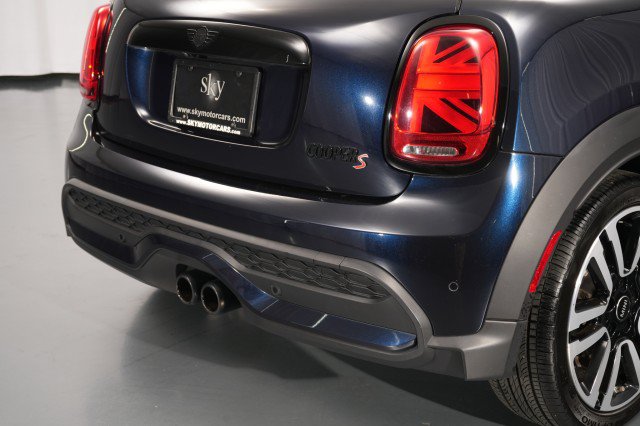 Used 2024 MINI Cooper S FWD image 12