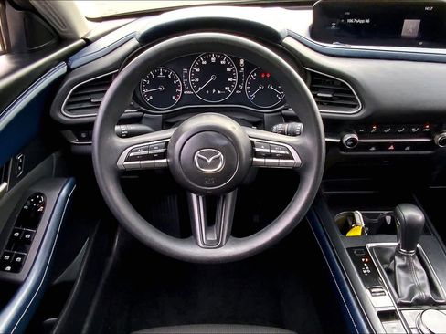 Used 2020 MAZDA CX-30 FWD image 5