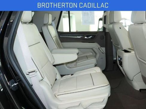 Certified 2023 GMC Yukon Denali AWD/4WD image 63