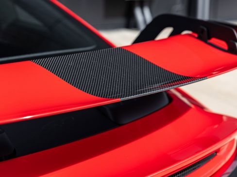 Certified 2026 Porsche 911 GT3 image 19