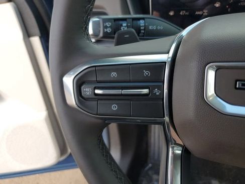New 2026 GMC Terrain Denali AWD/4WD image 28