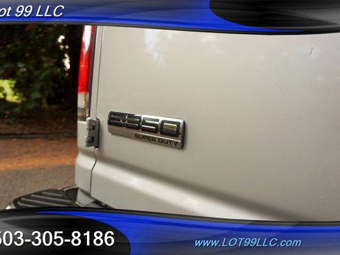 Used 2009 Ford E-350 and Econoline 350 Extended Super Duty image 29