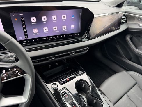 New 2026 Audi A5 2.0T Premium Plus image 17