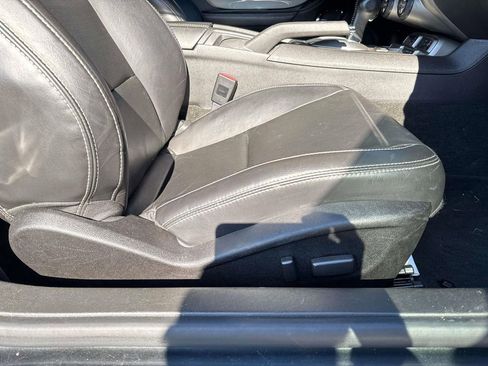 Used 2013 Chevrolet Camaro LT w/ RS Package image 10