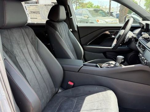 Certified 2025 Acura ADX A-Spec image 16