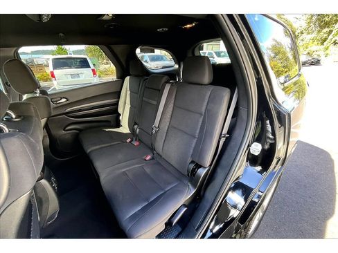 Used 2025 Dodge Durango GT AWD/4WD image 25