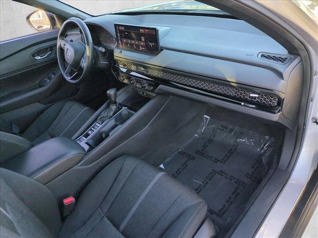 Used 2023 Honda Accord Sport image 21