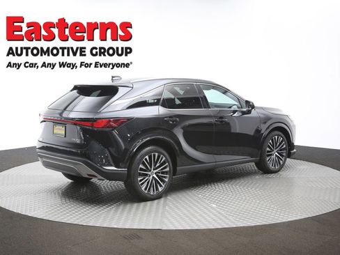 Used 2023 Lexus RX 350 Premium Plus w/ Accessory Package (Z1) image 44