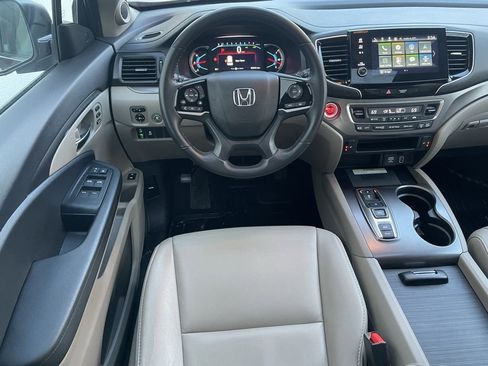 Certified 2022 Honda Pilot Special Edition image 13