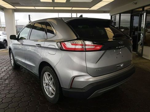 Used 2024 Ford Edge SEL w/ Convenience Package AWD/4WD image 10