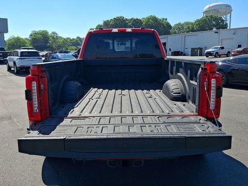 Used 2024 Ford F350 Lariat w/ Lariat Ultimate Package AWD/4WD image 23