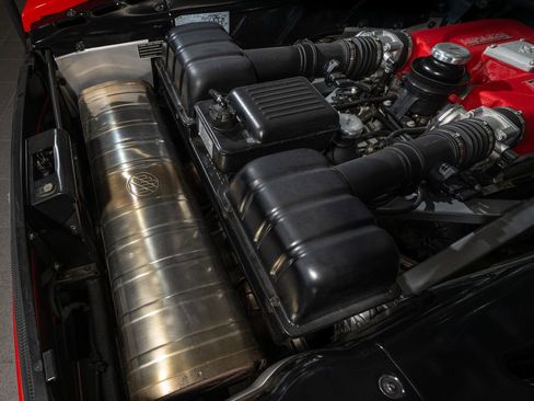 Used 2003 Ferrari 360 Spider RWD image 30