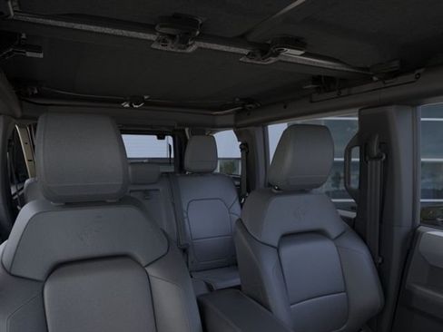 New 2026 Ford Bronco Big Bend AWD/4WD image 15