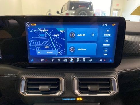 New 2024 Ford Mustang Premium image 24