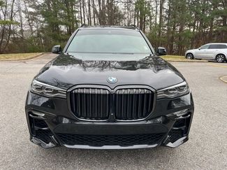 Used 2020 BMW X7 xDrive40i w/ M Sport Package video 2