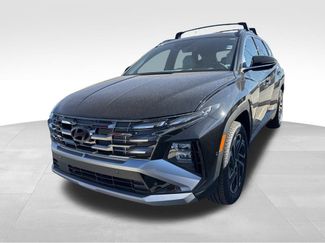 New 2026 Hyundai Tucson Limited 360° Tour