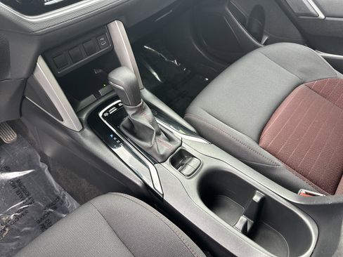 Certified 2024 Toyota Corolla Cross SE image 26