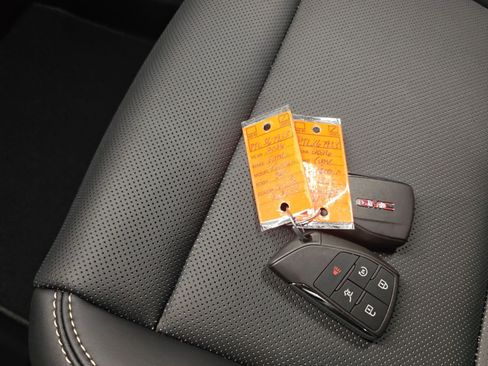 Used 2026 GMC Terrain Elevation w/ Elevation Premium Package image 30