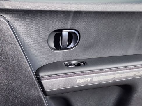 New 2025 Hyundai Ioniq 5 XRT image 15