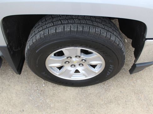 Used 2016 Chevrolet Silverado 1500 LT w/ All Star Edition RWD image 9