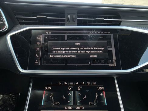 New 2026 Audi RS 7 Performance AWD/4WD image 26
