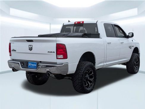 Used 2019 RAM 1500 Big Horn image 6