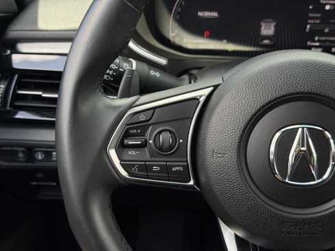 Used 2024 Acura MDX w/ Technology Package FWD image 18