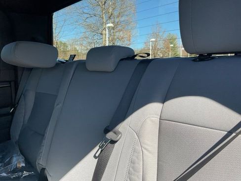 New 2025 Toyota Tundra SR5 image 10