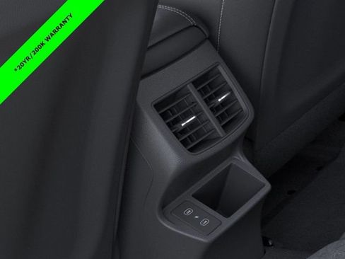 New 2026 Kia Seltos S image 22